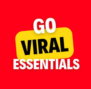 Go Viral Essentials