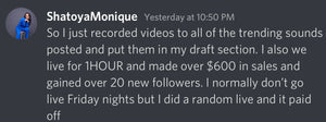 Scale In 30: Tik Tok Growth Coaching Program